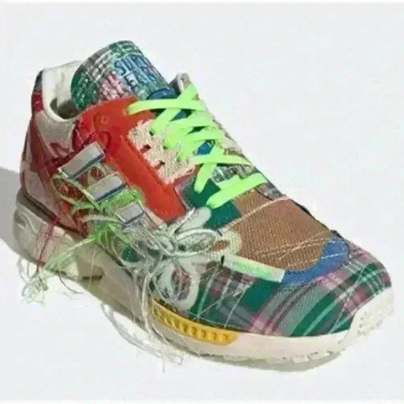 Sean Wotherspoon x adidas ZX 8000 size 8 Super Earth 2021 - Picture 2 of 16